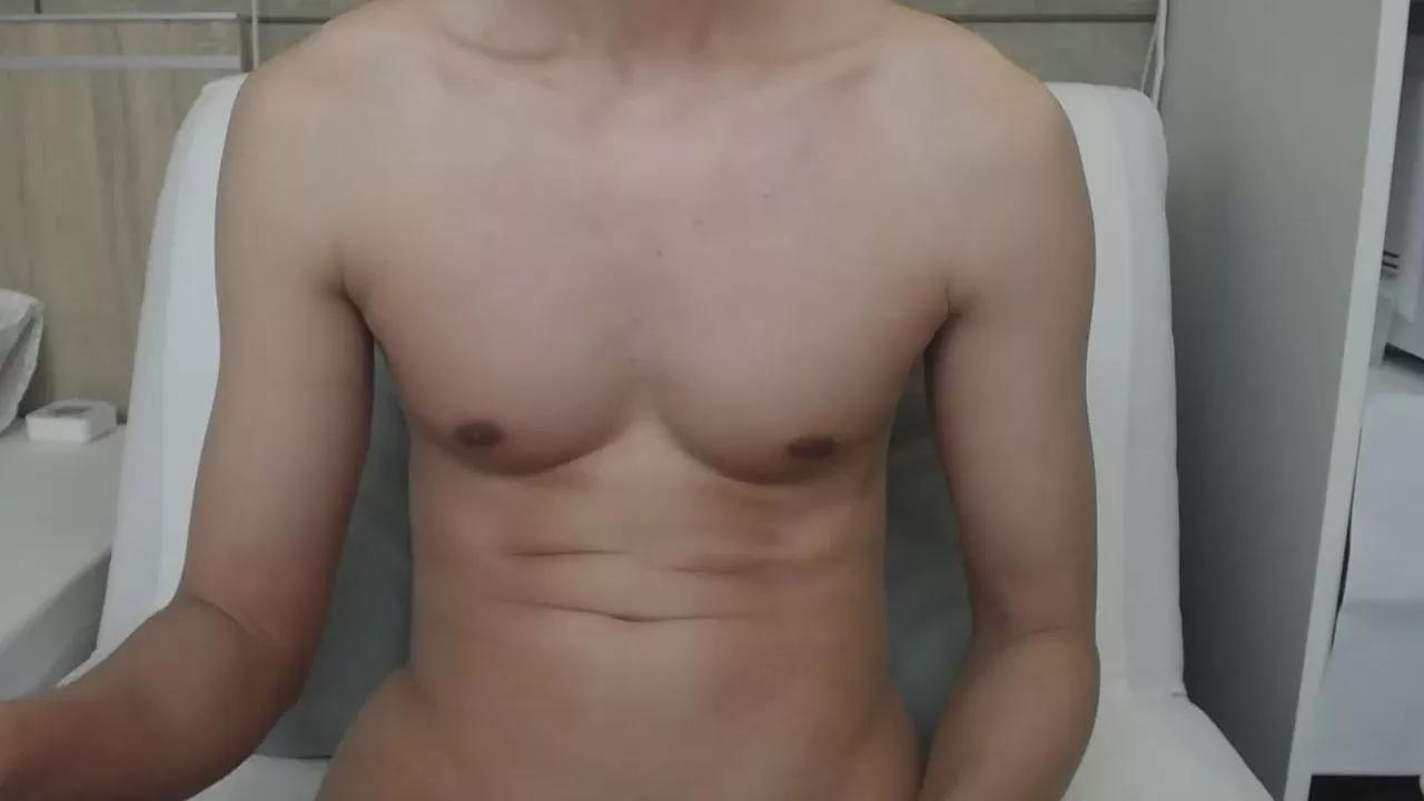 wyan0 on Cam4 