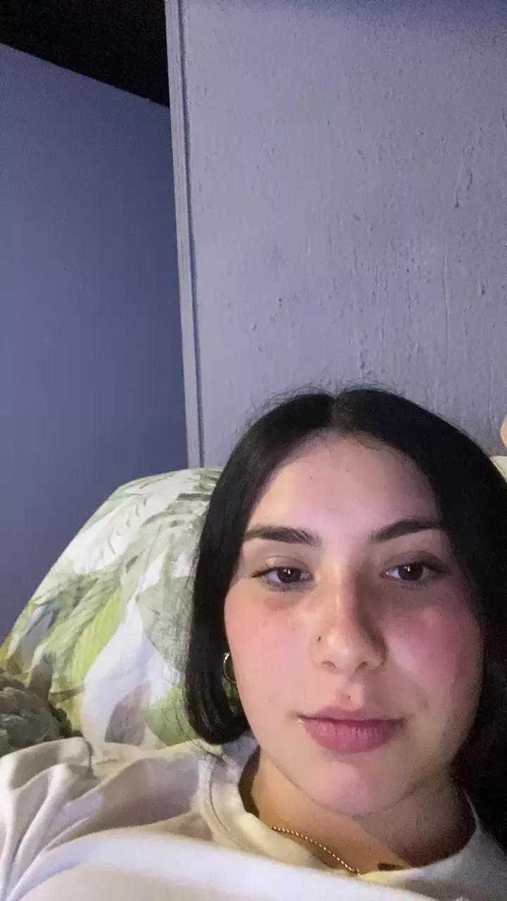 Xannel on Cam4 