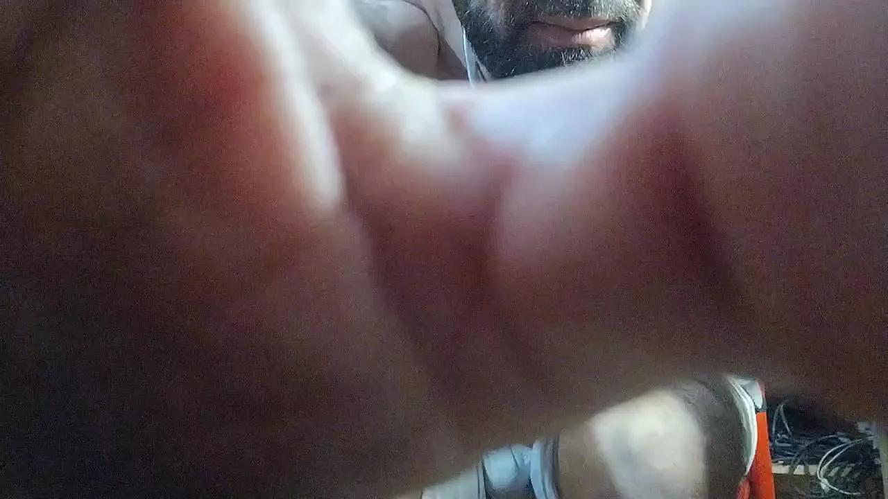 Xavier_82 on Cam4 