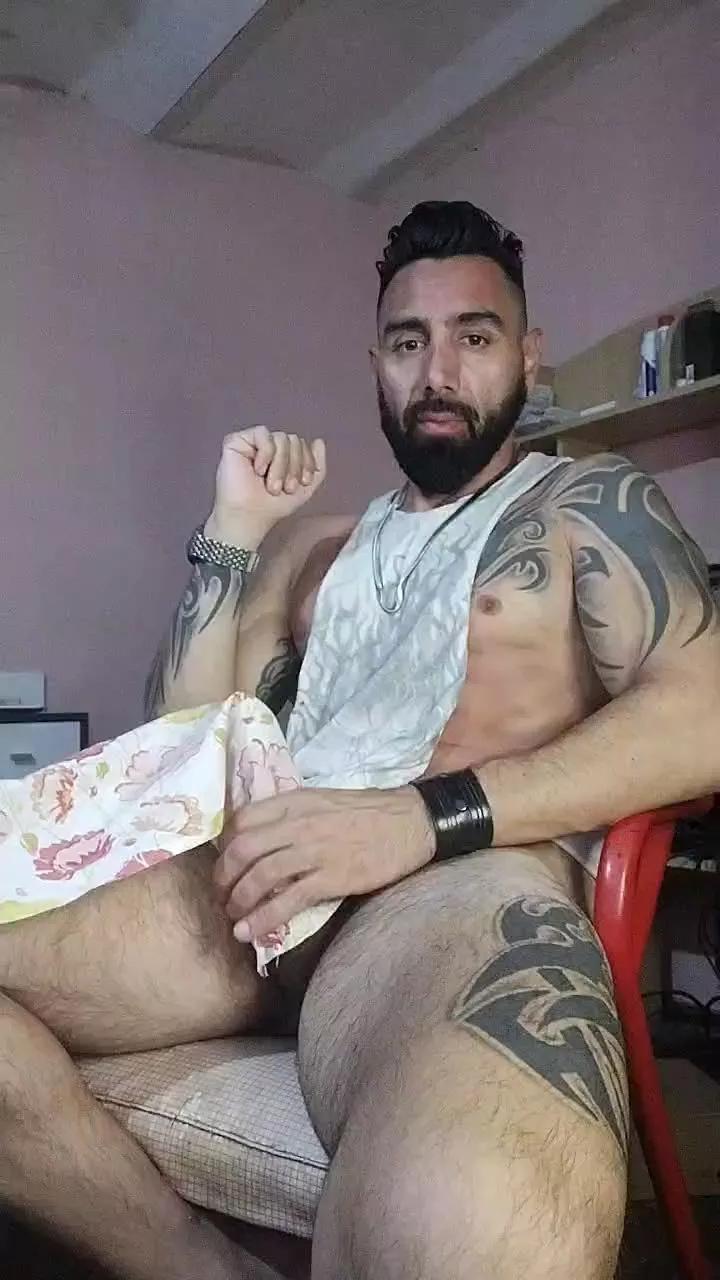 Xavier_82 on Cam4 