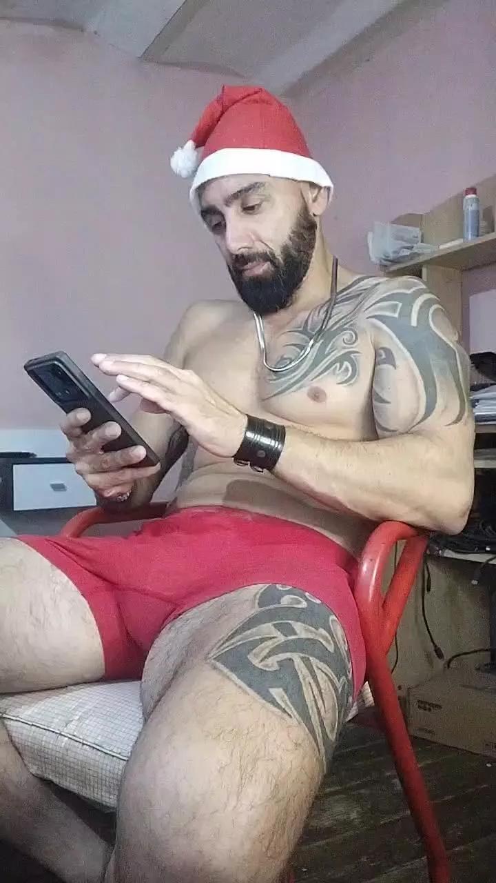 Xavier_82 on Cam4 