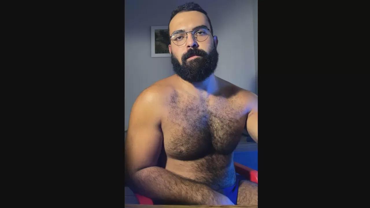 xroyca on Cam4 