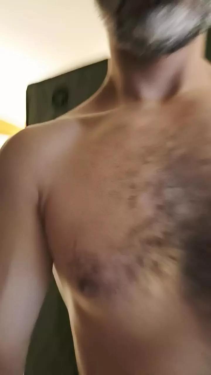 xxMorenosexx on Cam4 