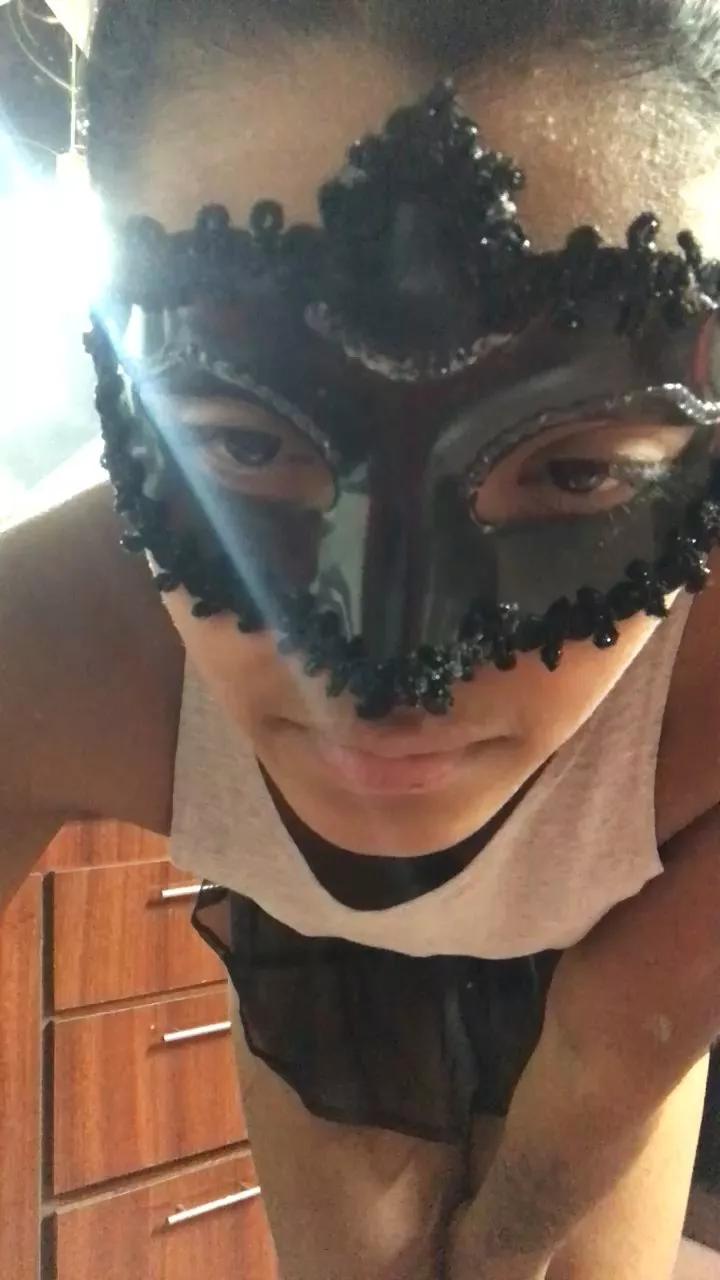 xxxcubana3 on Cam4 