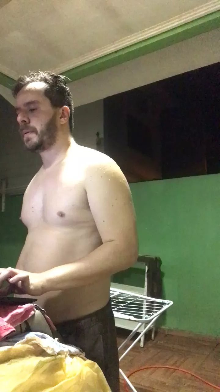 Offline Yagow on Cam4