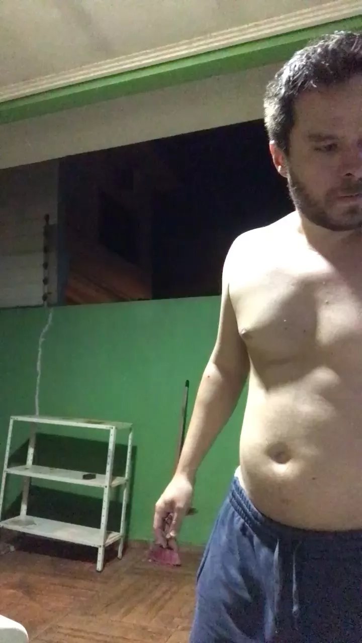 Offline Yagow on Cam4