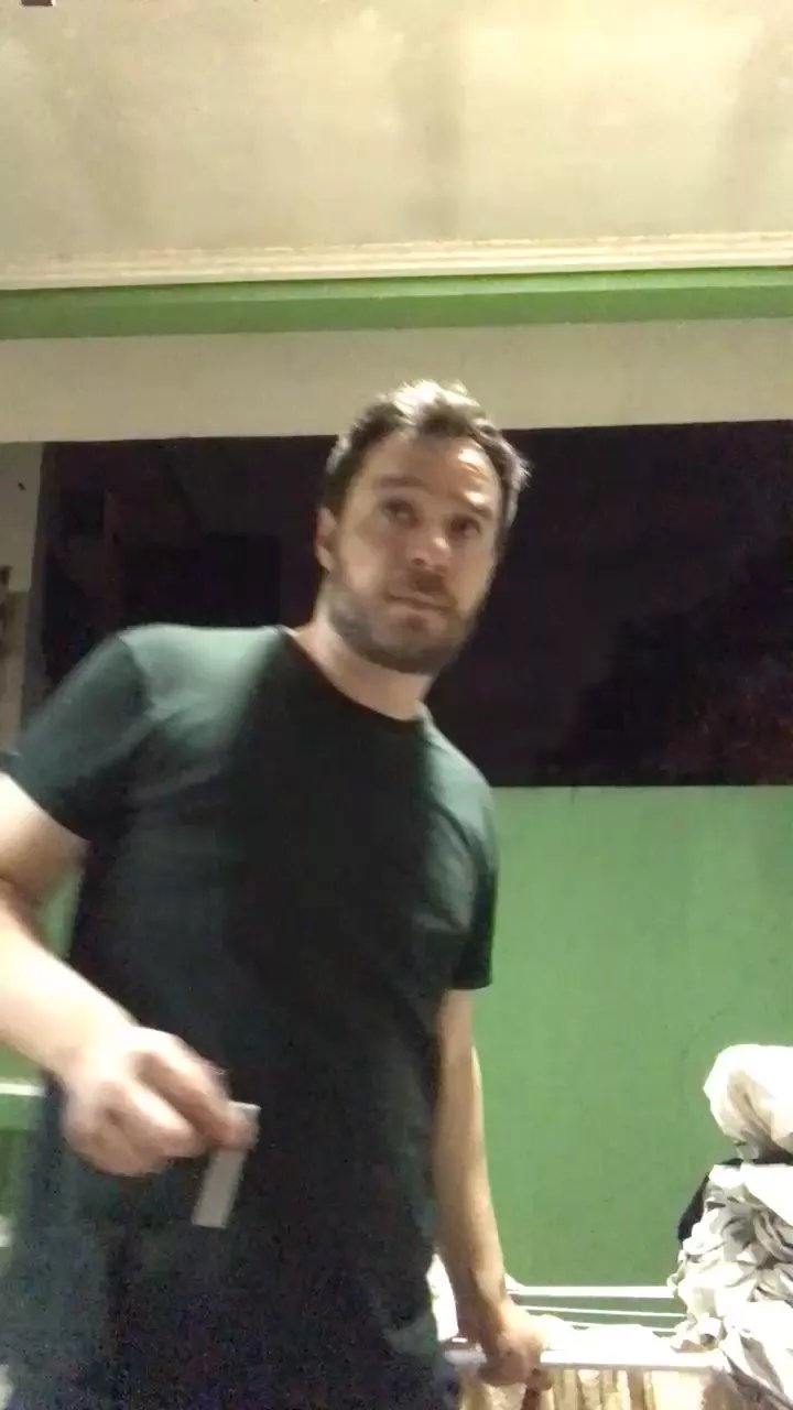 Offline Yagow on Cam4