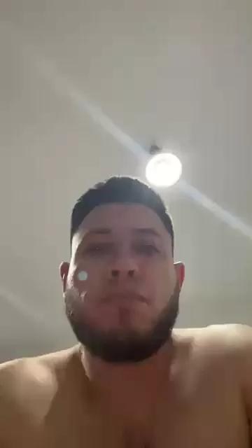 Yairwero on Cam4 