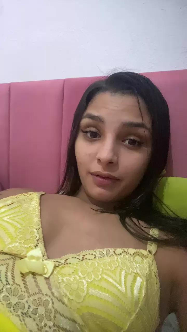 Yamazakii085 on Cam4 