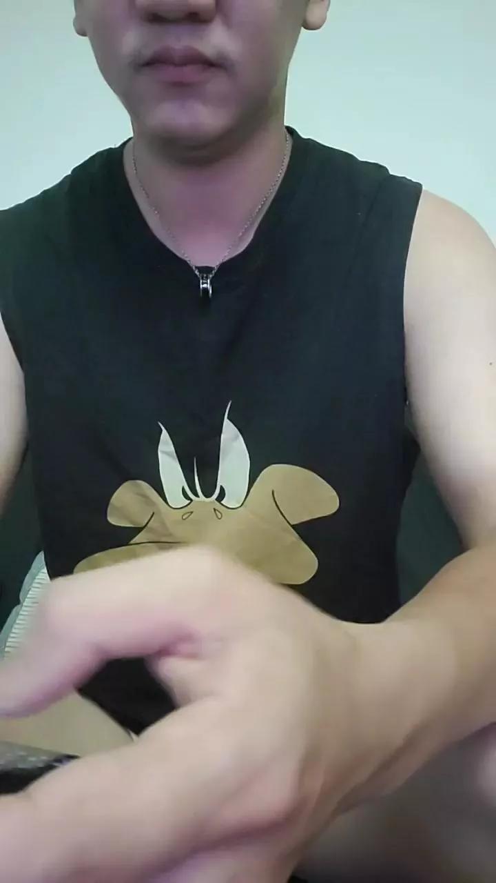yoke on Cam4