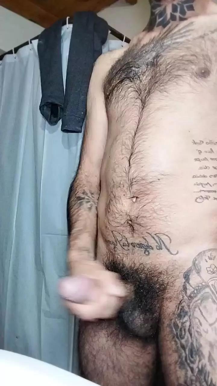 Yonathancalja on Cam4 