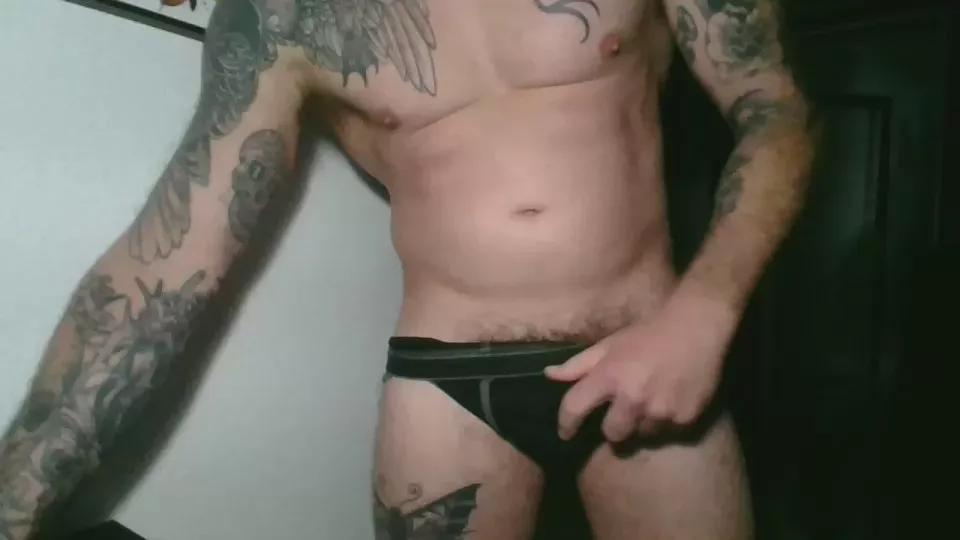 yotuyyo3223 on Cam4 