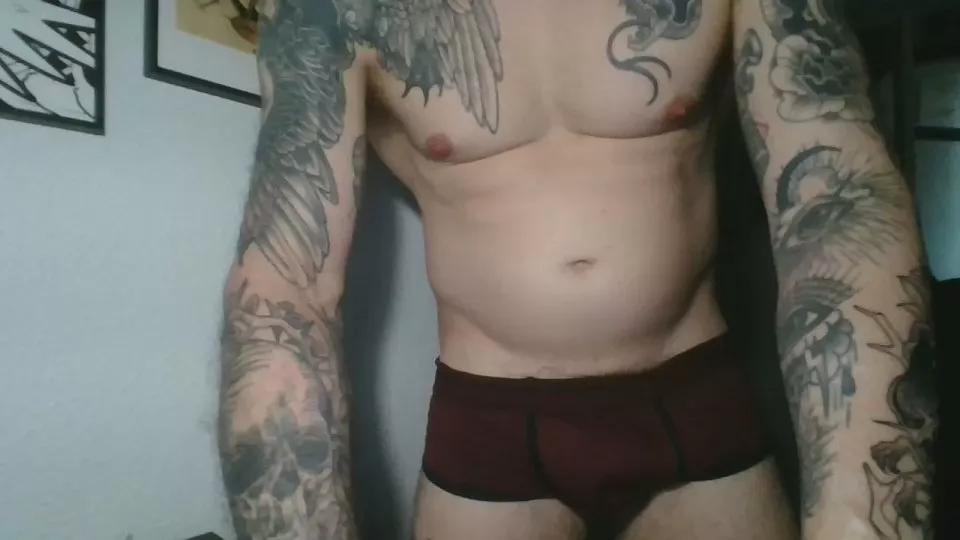 yotuyyo3223 on Cam4 