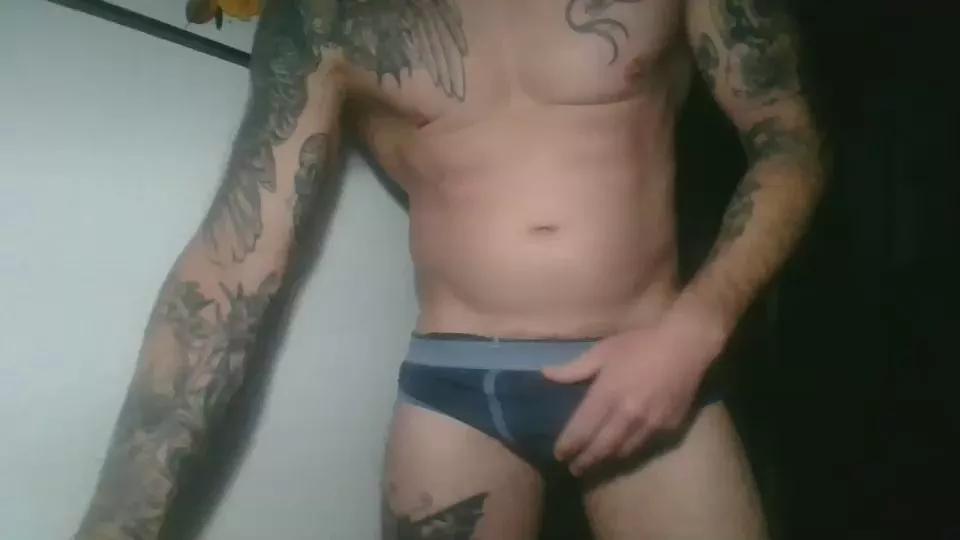 yotuyyo3223 on Cam4 