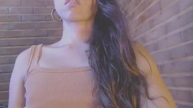 yvy_zotz on Cam4 