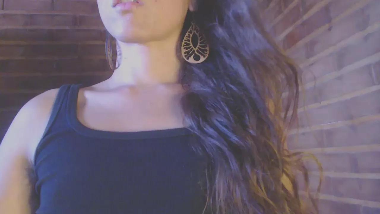 yvy_zotz on Cam4 