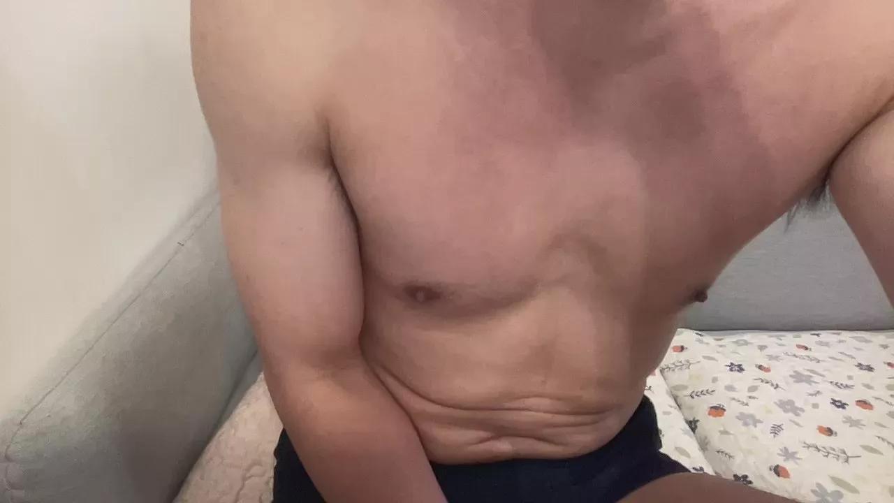 z00389081 on Cam4 