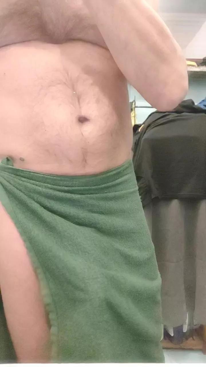 zackder on Cam4 