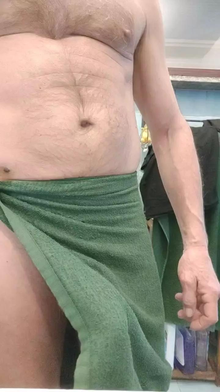 zackder on Cam4 