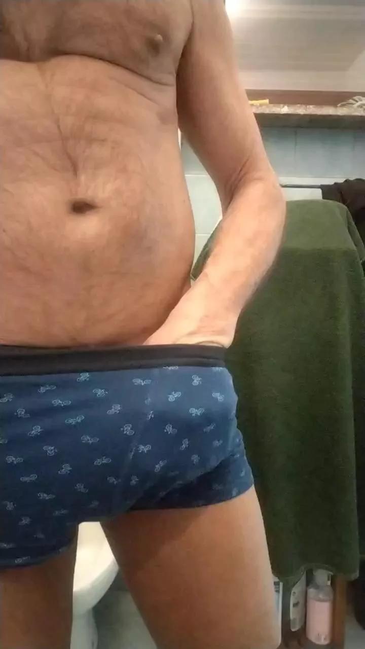 zackder on Cam4 