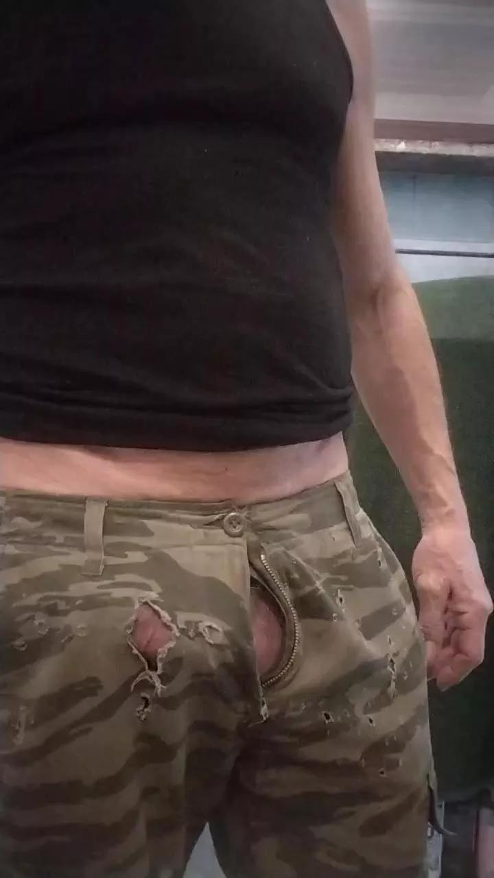zackder on Cam4 