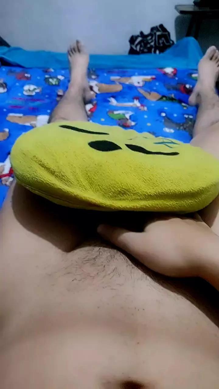 zahaid2 on Cam4 