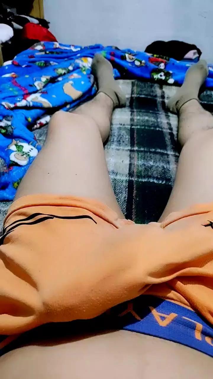 zahaid2 on Cam4 