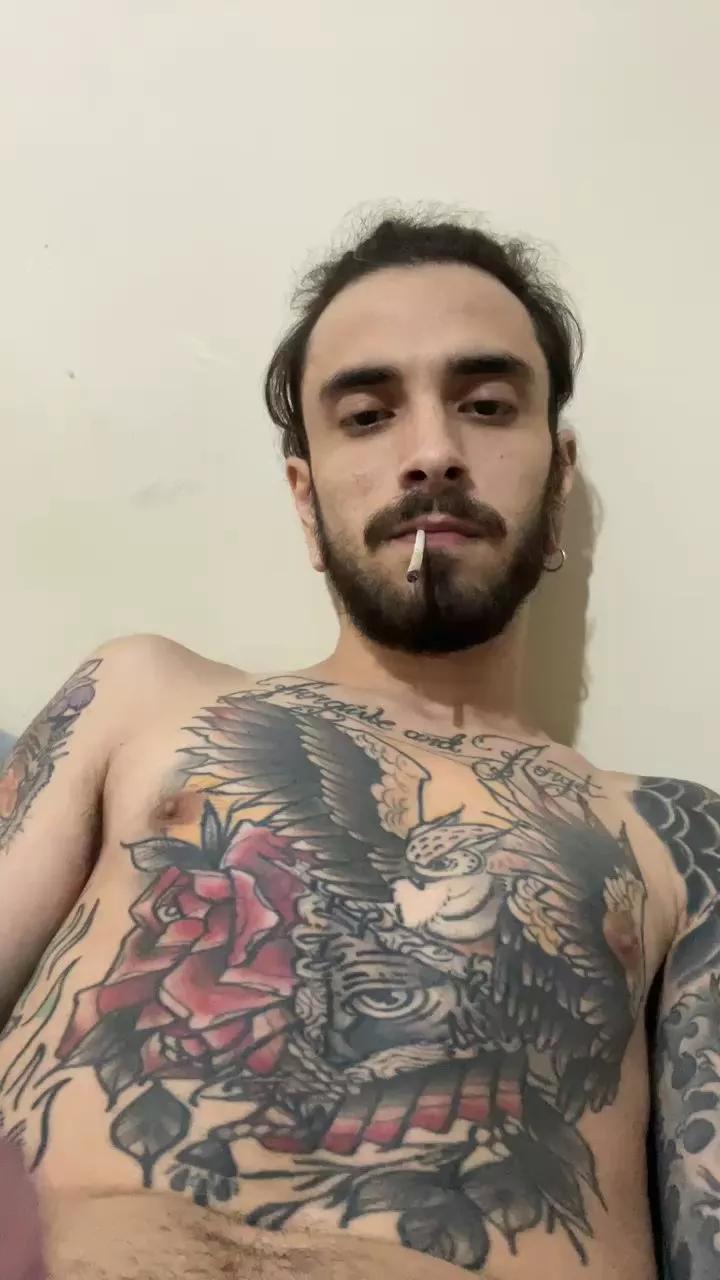 Zanella1998 on Cam4 