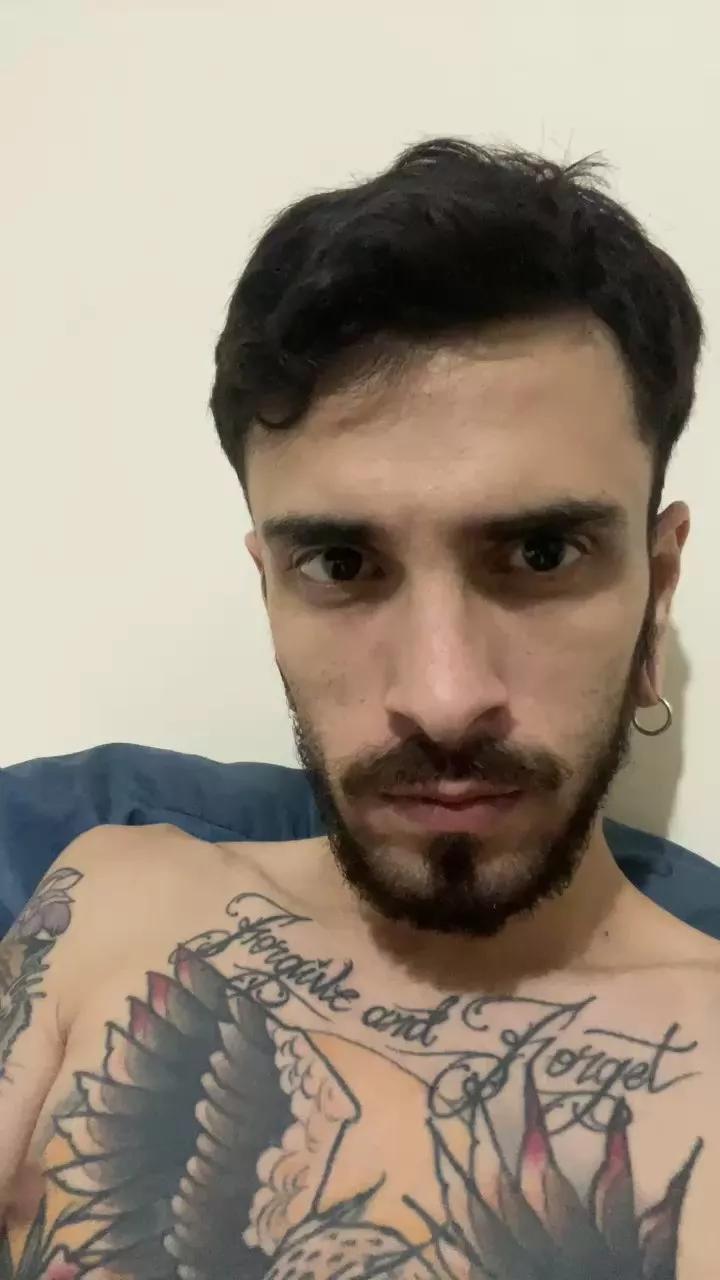 Zanella1998 on Cam4 