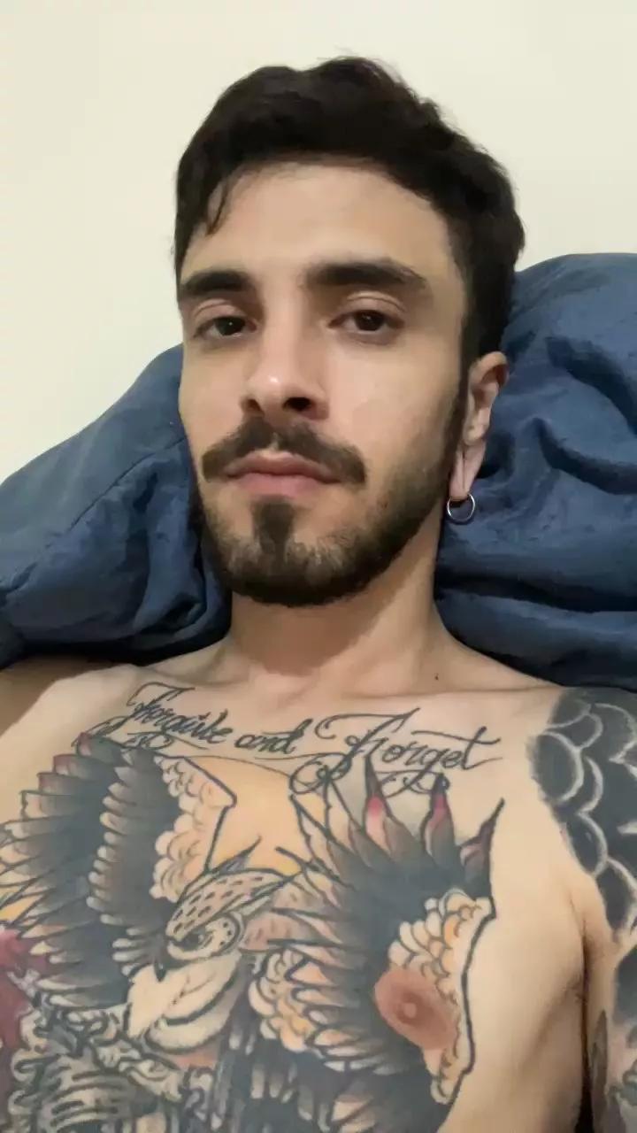 Zanella1998 on Cam4 