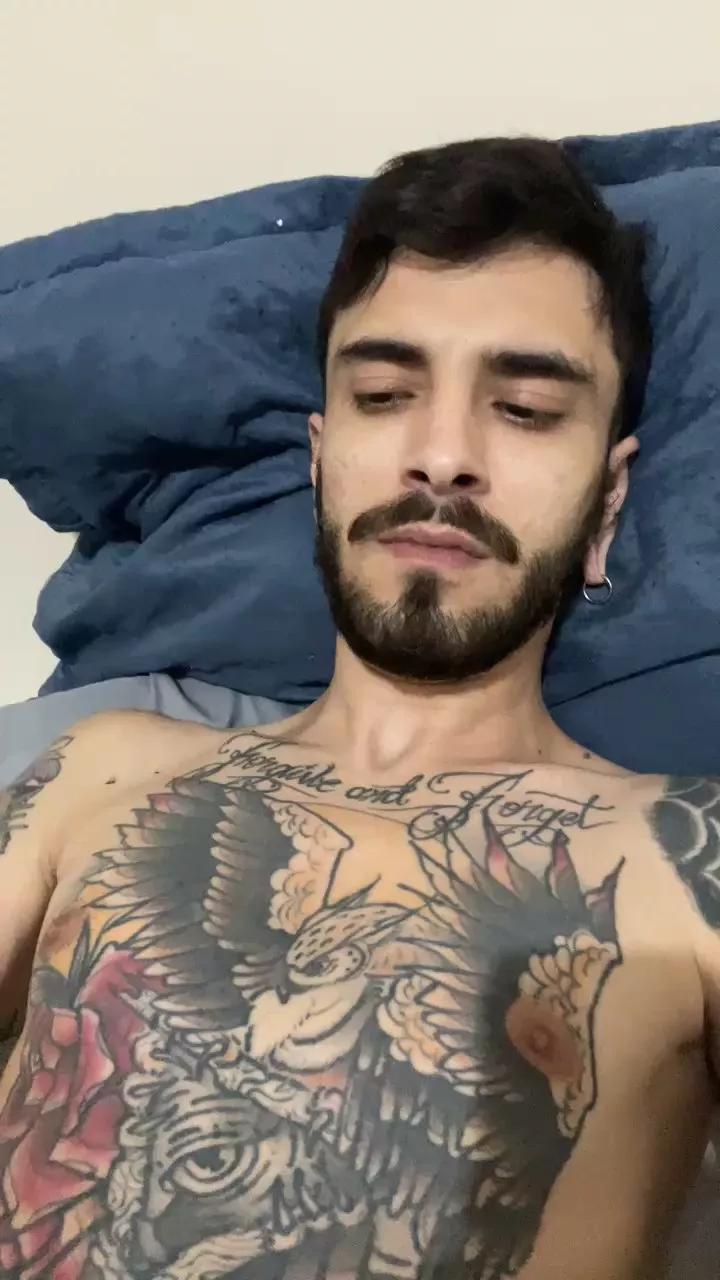 Zanella1998 on Cam4 