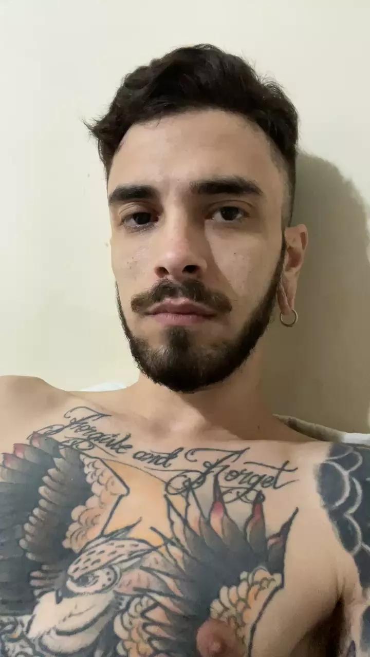 Zanella1998 on Cam4 