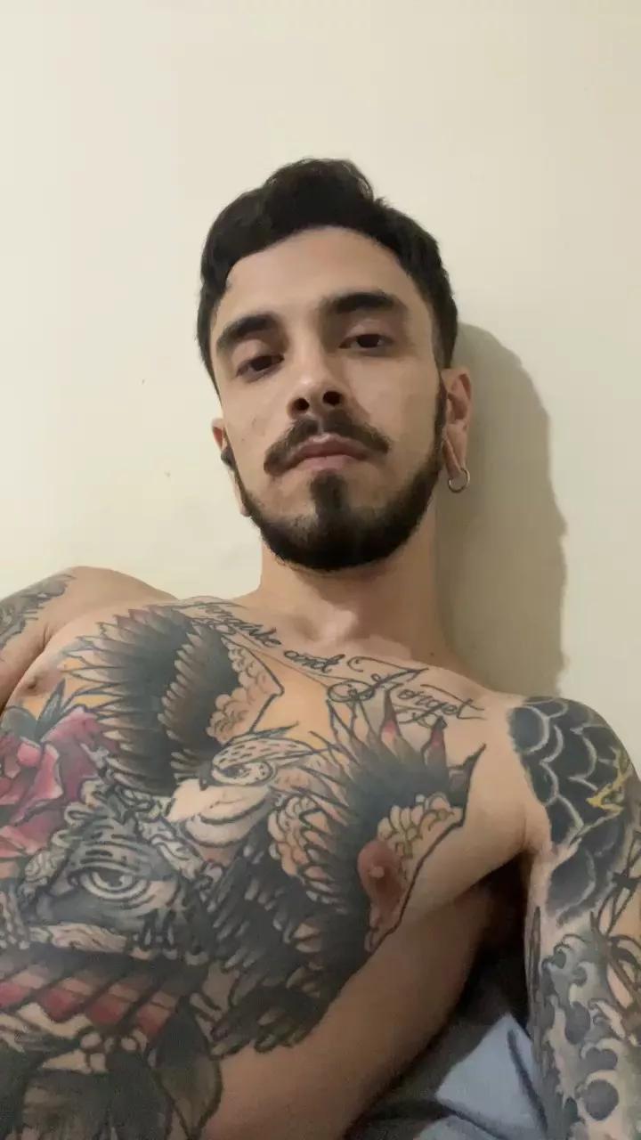 Zanella1998 on Cam4 