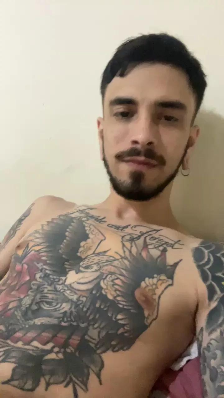 Zanella1998 on Cam4 