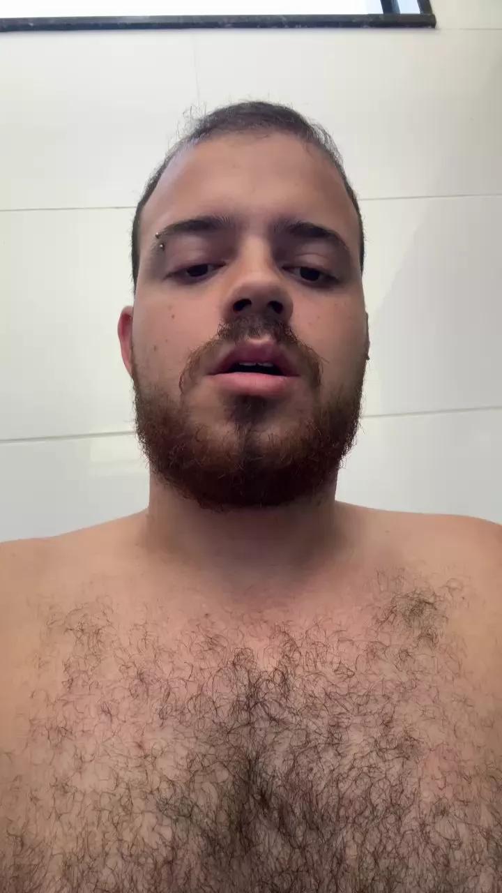 zecadot3 on Cam4 