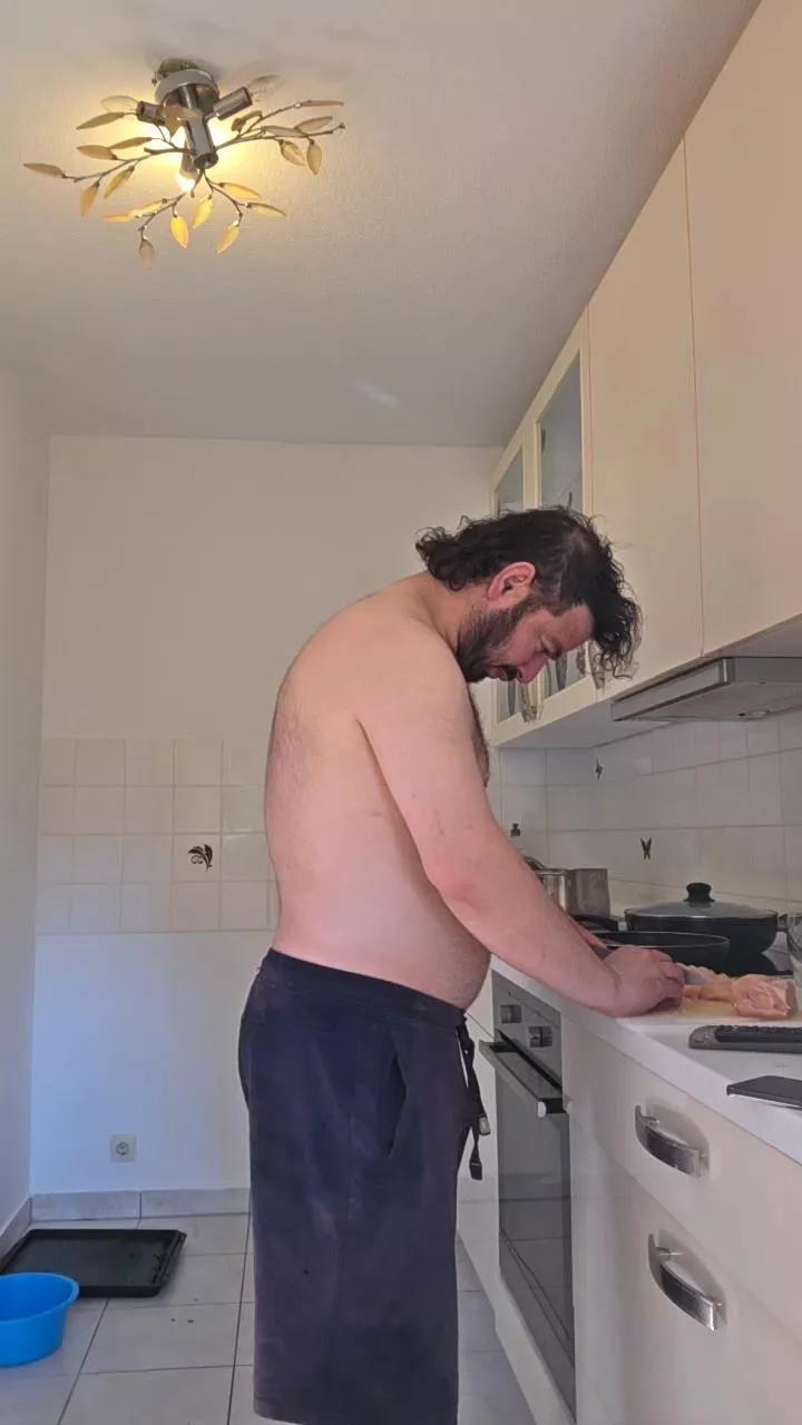Zeromunchen on Cam4 