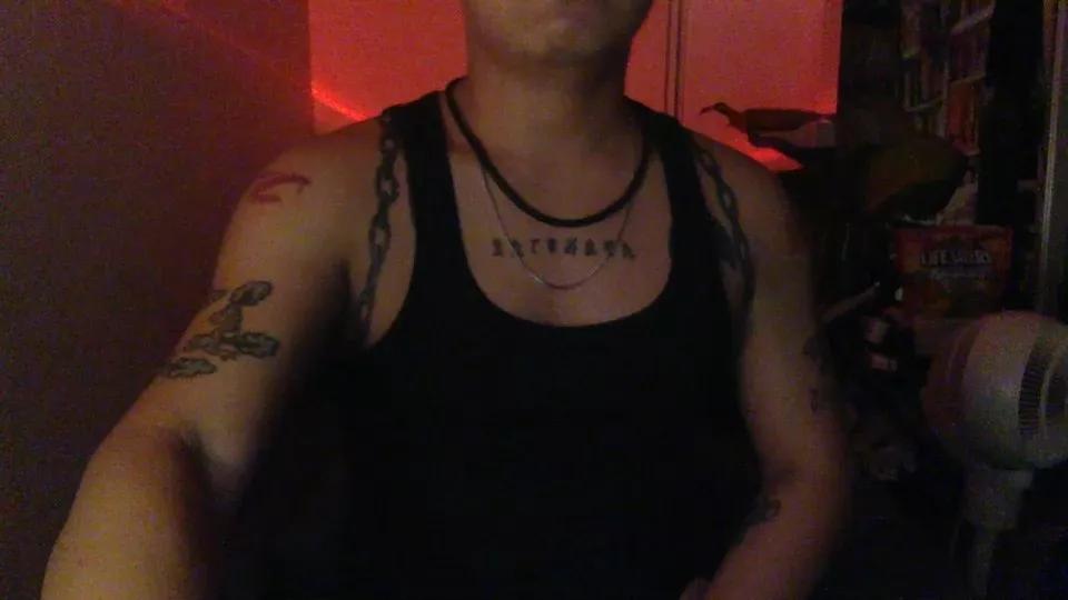 zhishanist4 on Cam4 