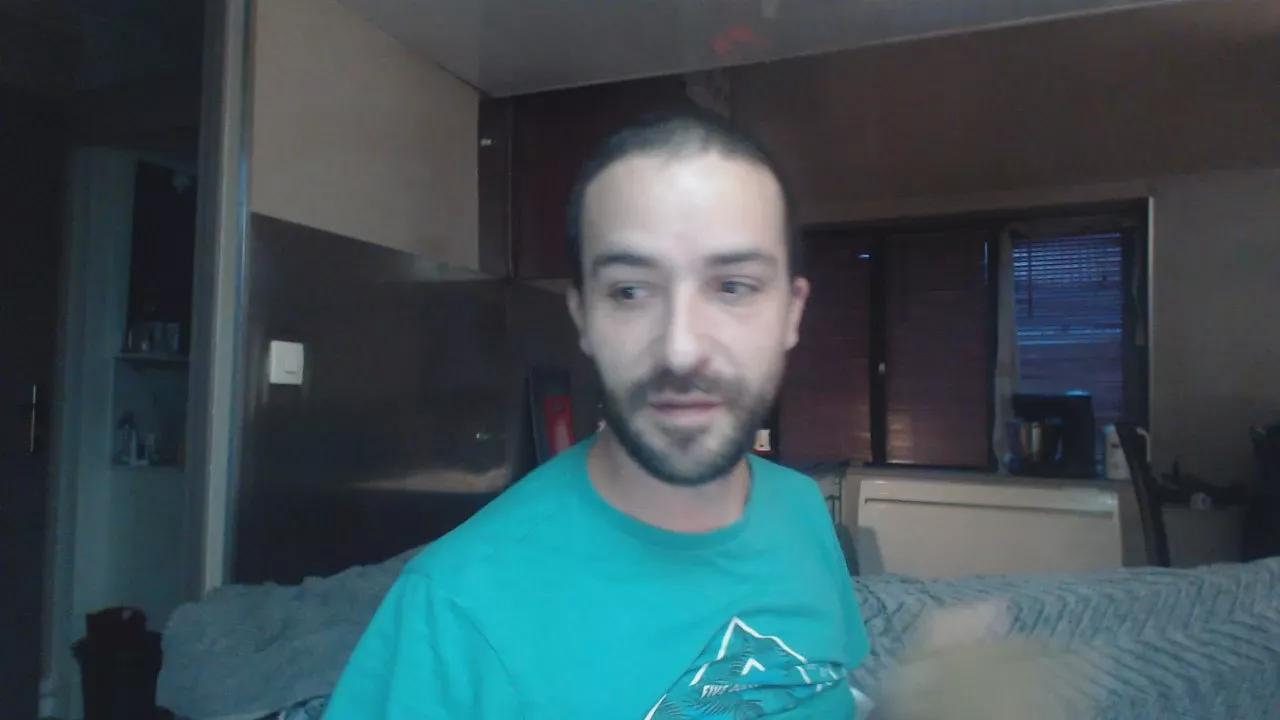 zimbafree on Cam4 