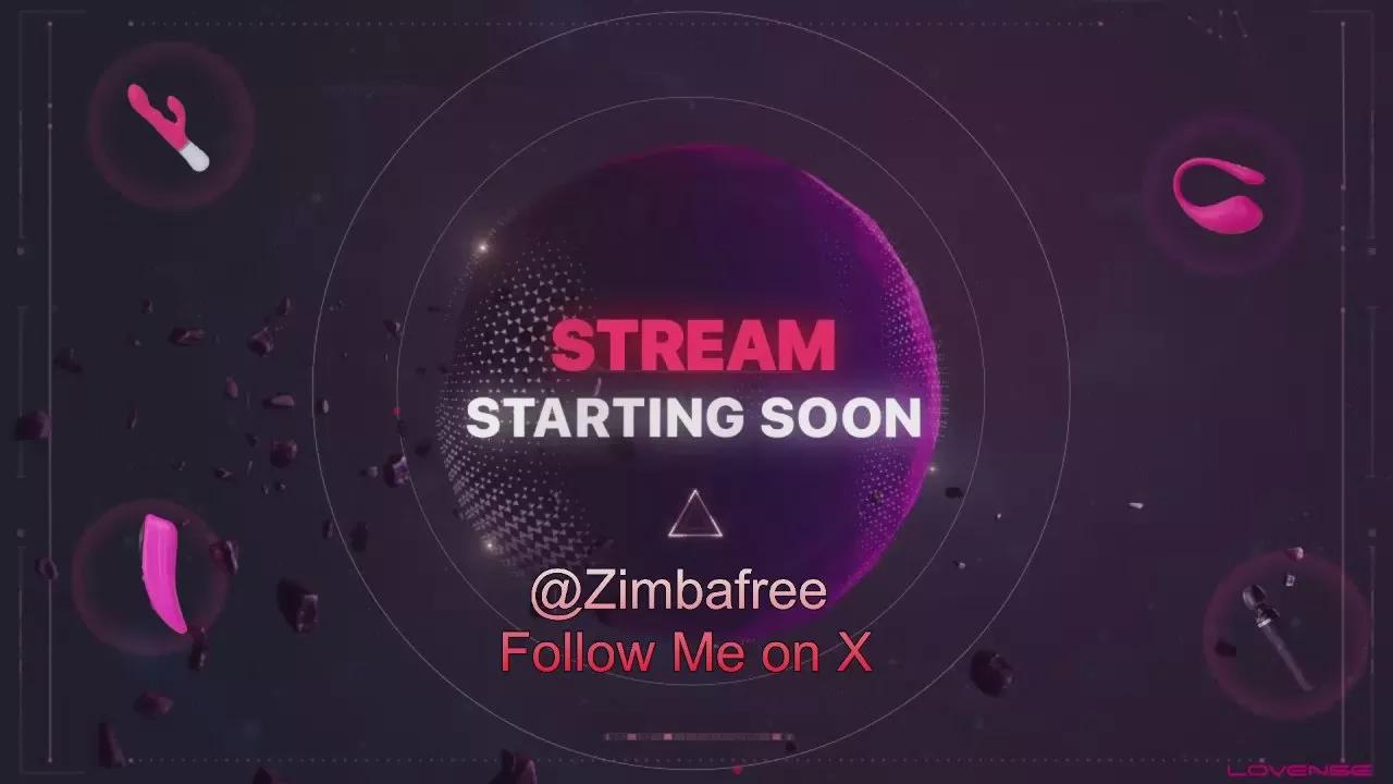 zimbafree on Cam4 