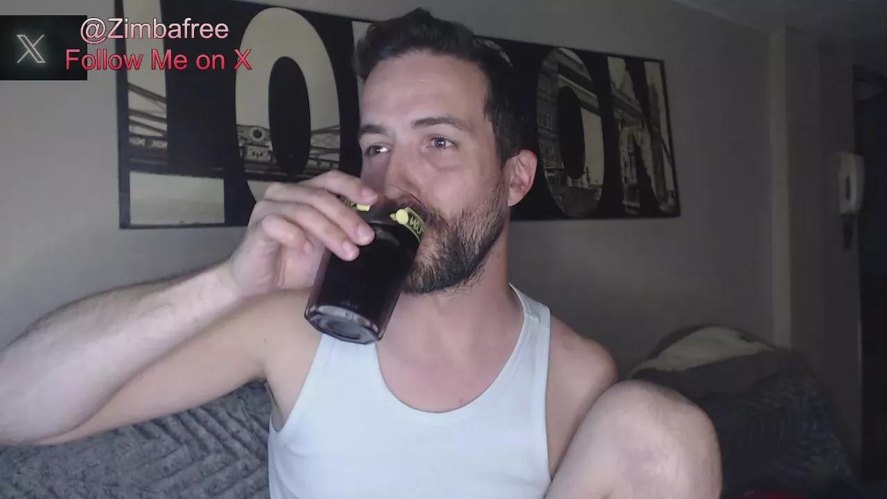 zimbafree on Cam4 