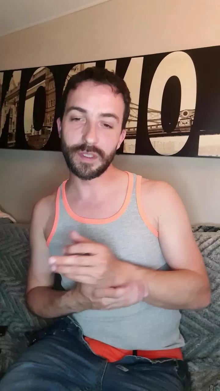 zimbafree on Cam4 