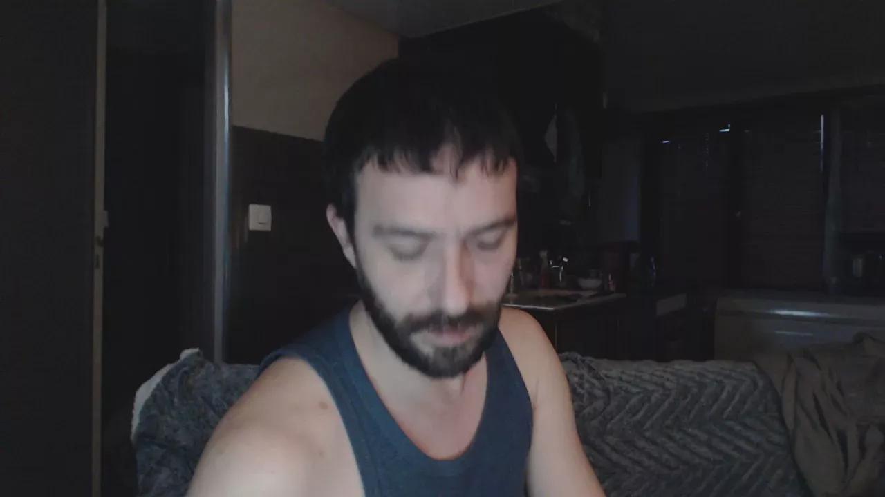 zimbafree on Cam4 