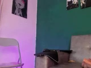 Offline karolsweet on CamSoda