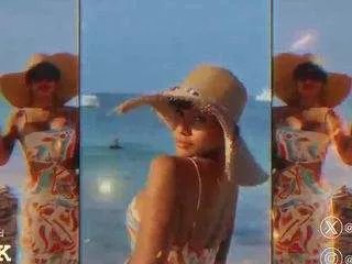 Offline laurensaenz on CamSoda