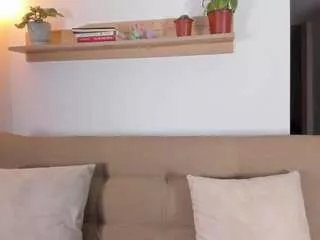 Freechat sofy-ramirez on CamSoda