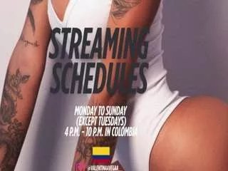 Offline suniipuffle on CamSoda