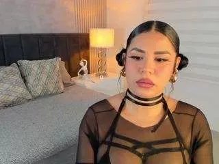 Offline viioletlover on CamSoda
