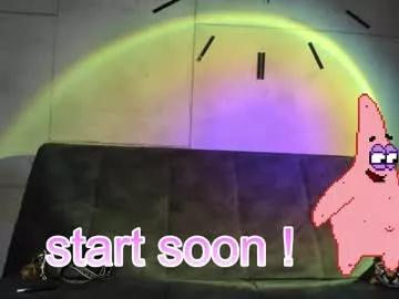 1i1ypa1mer on Chaturbate