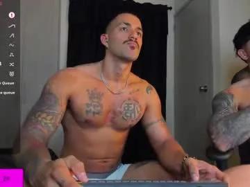 Private 27_juan on Chaturbate