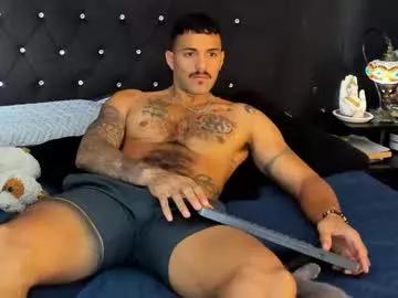 Private 27_juan on Chaturbate